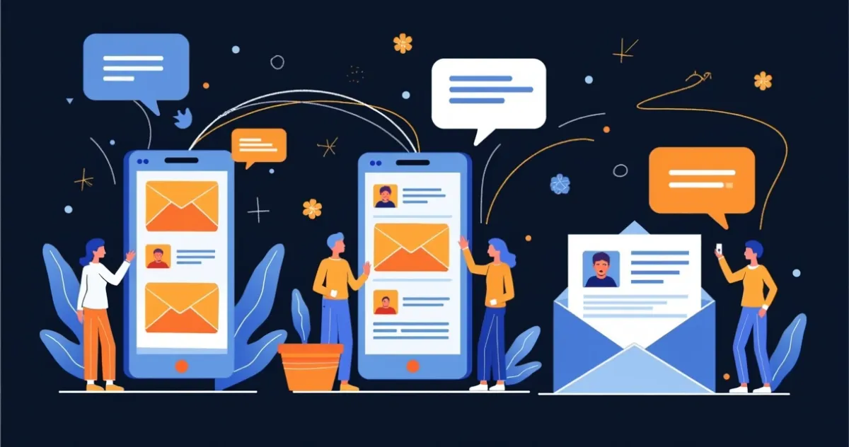Estratégia de remarketing conectando consumidores nas redes sociais